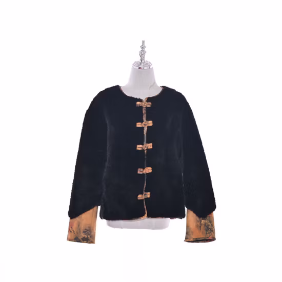 111 新しいデザインのアラビア婦人服商品番号 Fwml8019 イスラム教徒の女性のためのドレス