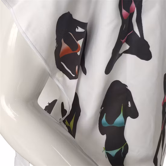 大人用超吸収性フード付きウェットスーツバスローブ